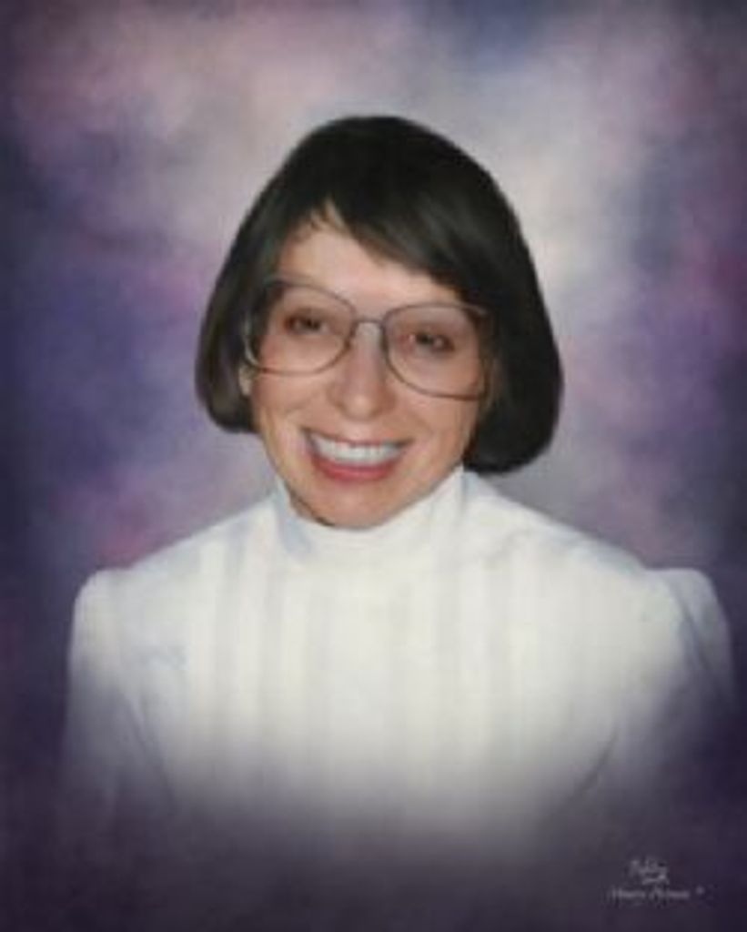 Gloria Haley