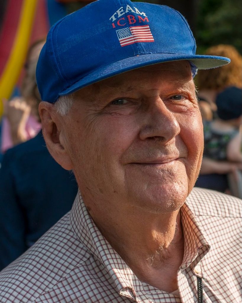 Noel A. Thyson Profile Photo