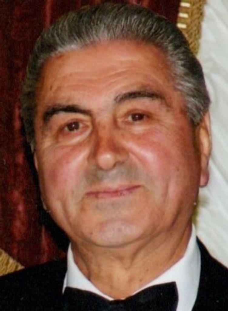 Domenico Ianni