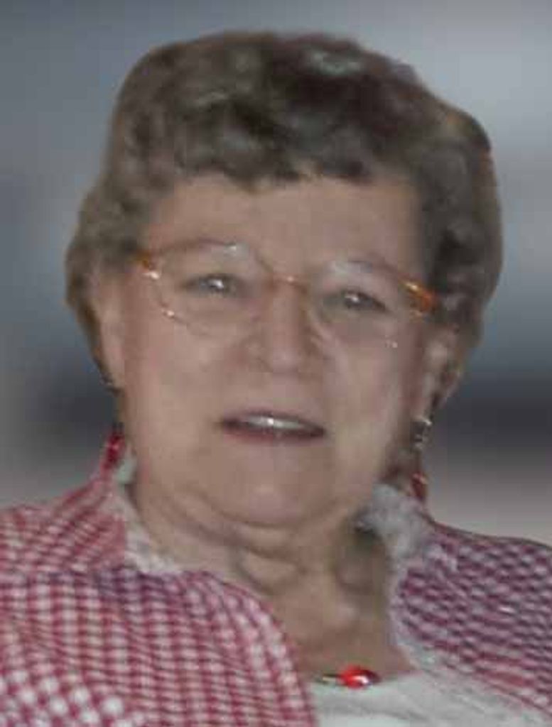 Pauline Williams