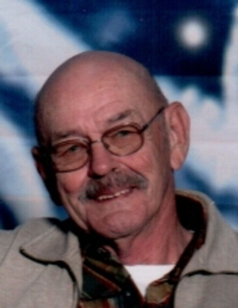 Ellis R. "Roy" Kauffman