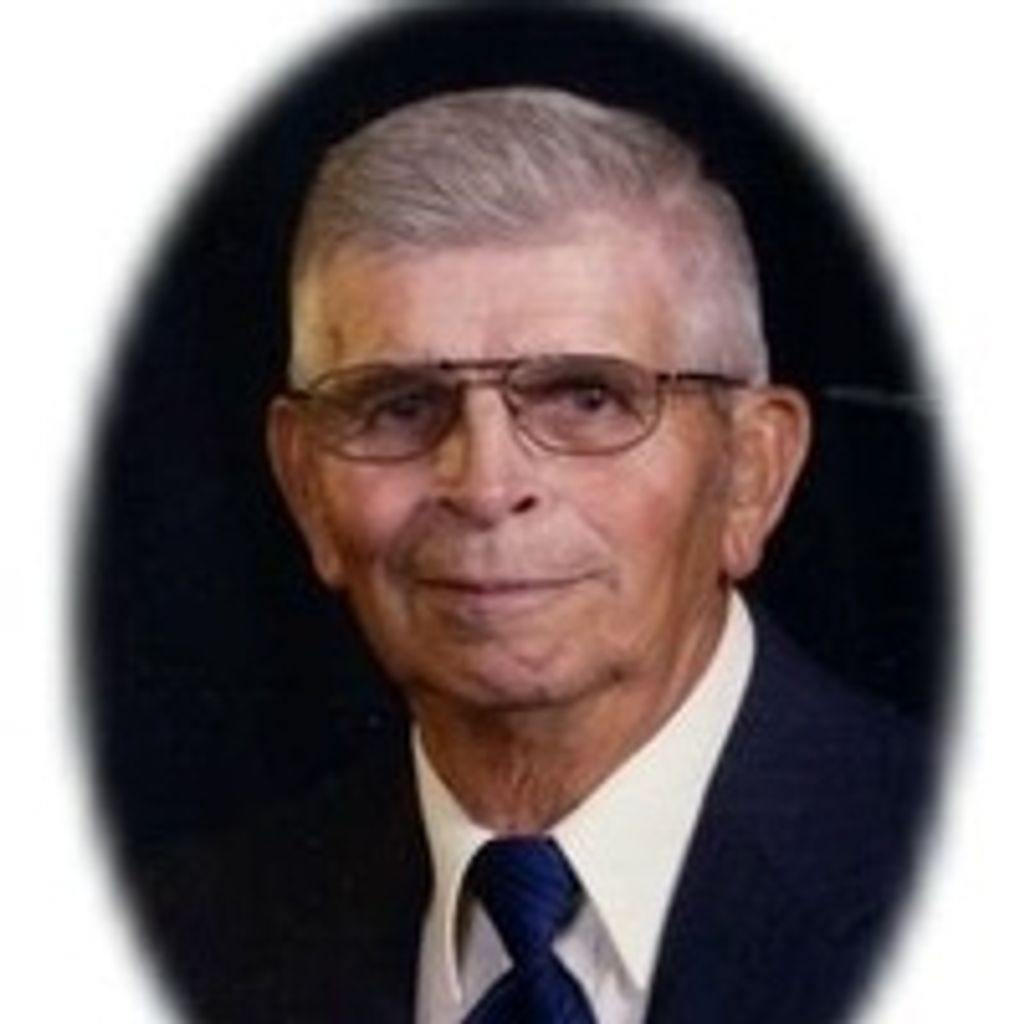 Alvin T. Witte