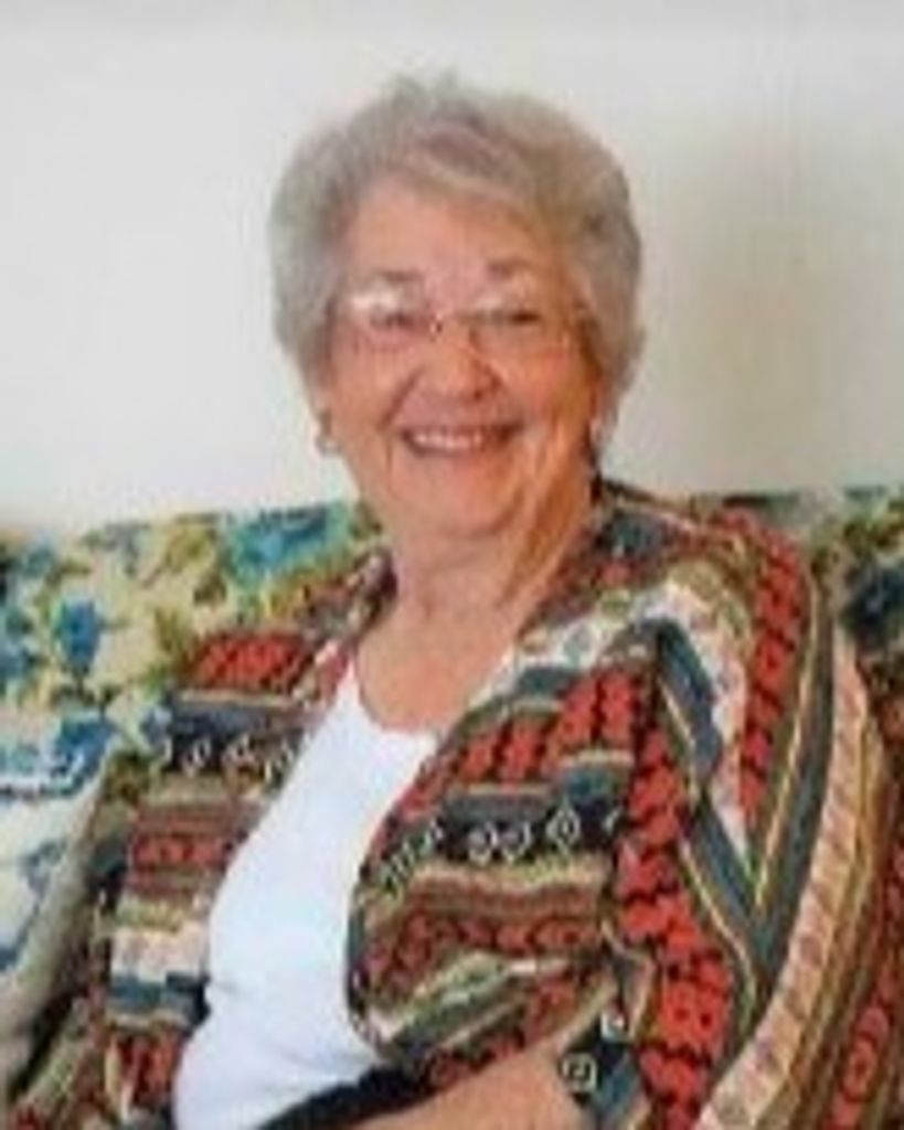 Jeanelle Madden Collom