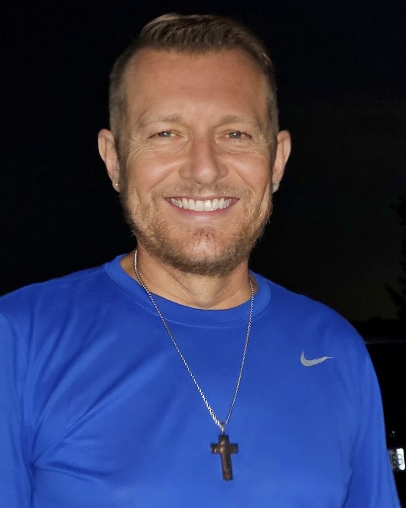 Galen Michael Collum Profile Photo