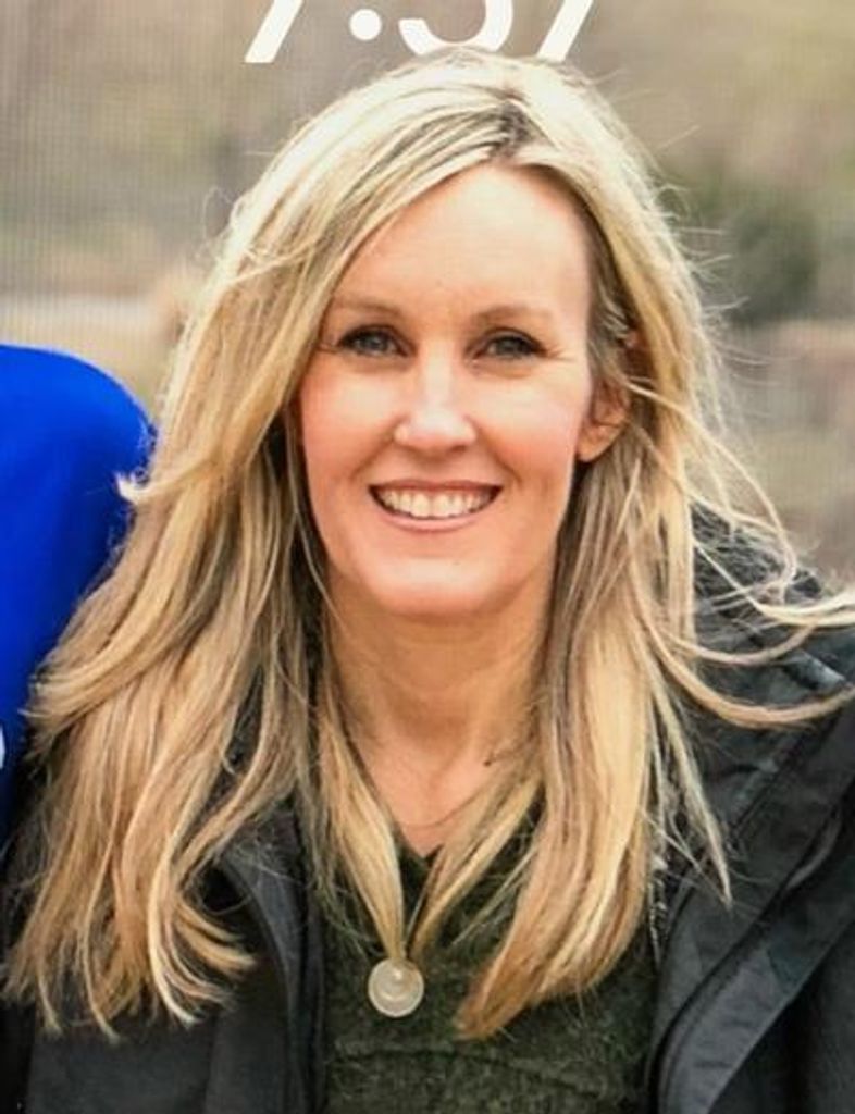 Tisha Lynne Cottman Profile Photo