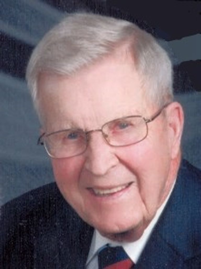 Peter J. Underdahl