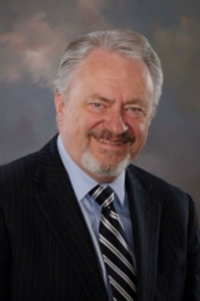 Larry Dr. Draper