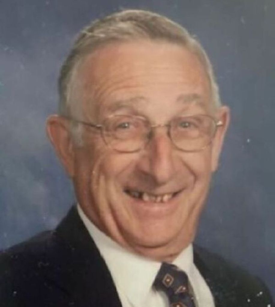 Gene "Rocky" R. Roccabruna