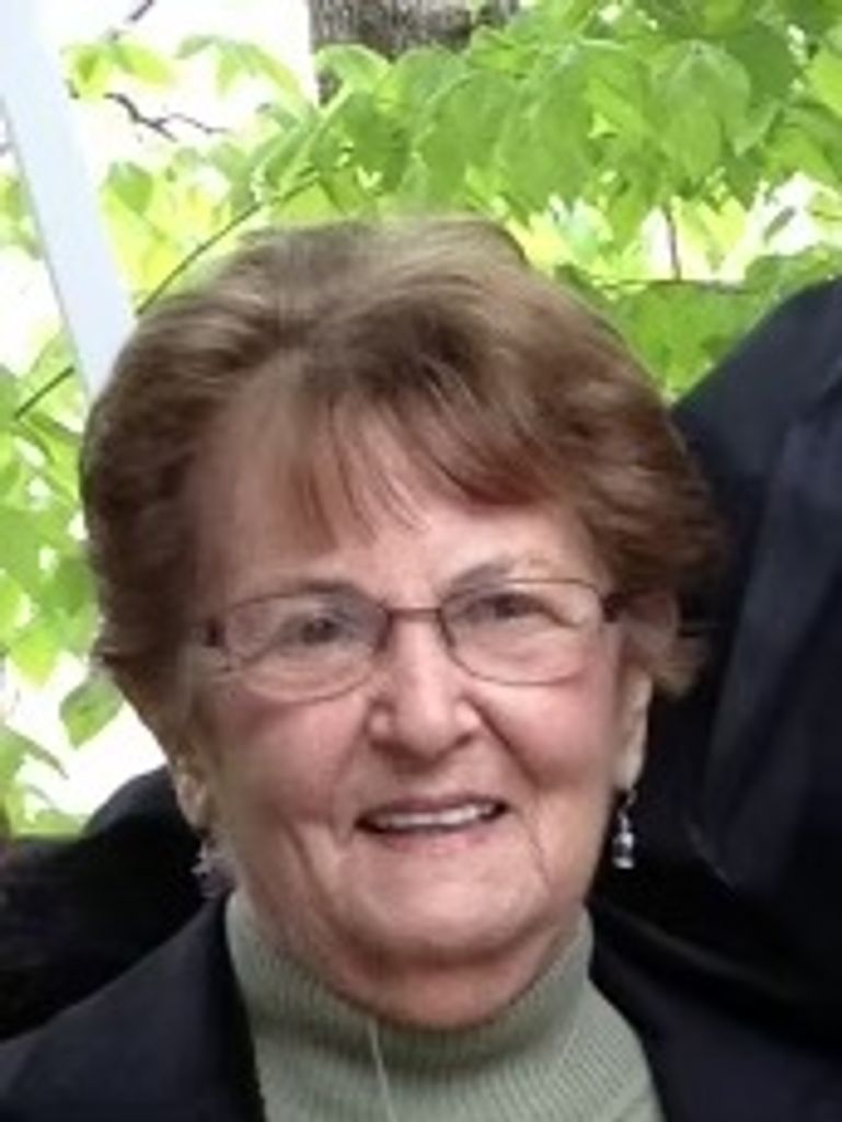 Maureen Pottle Profile Photo
