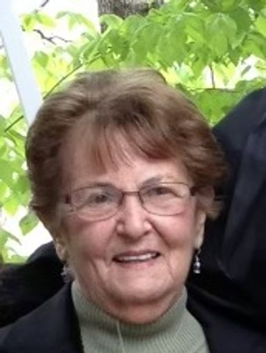 Maureen Pottle Profile Photo