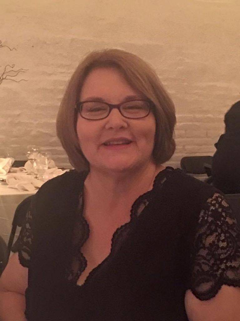 Cynthia A. Raburn