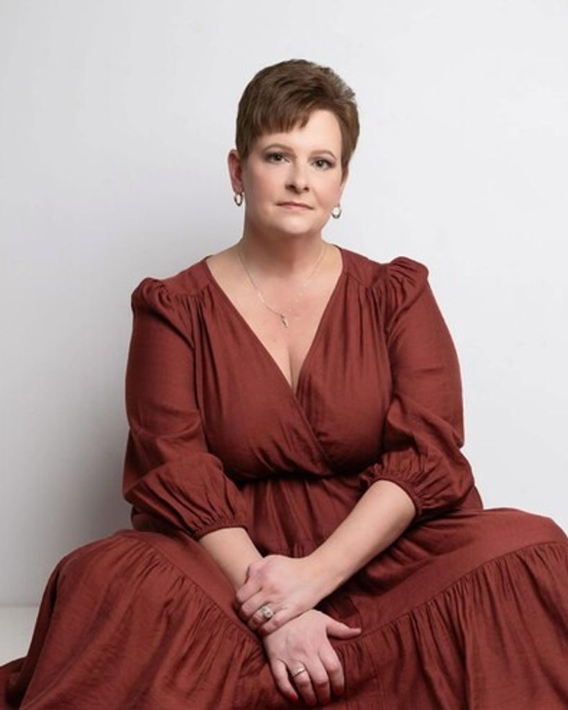 Kim Masters Profile Photo