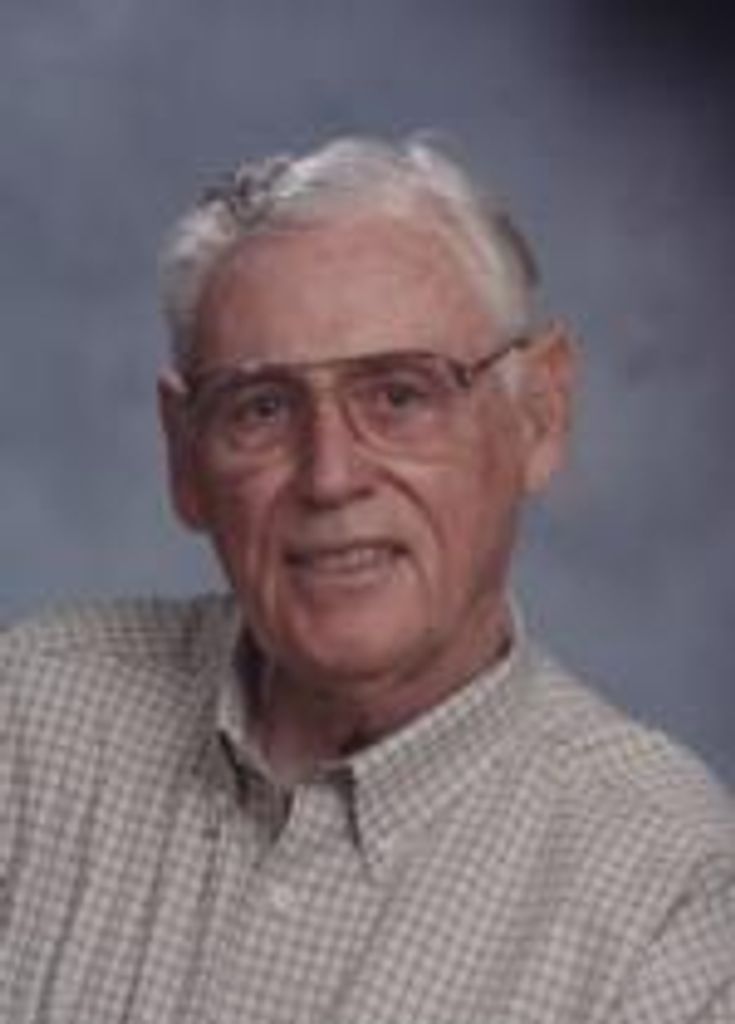Wilbur A. Zink Profile Photo