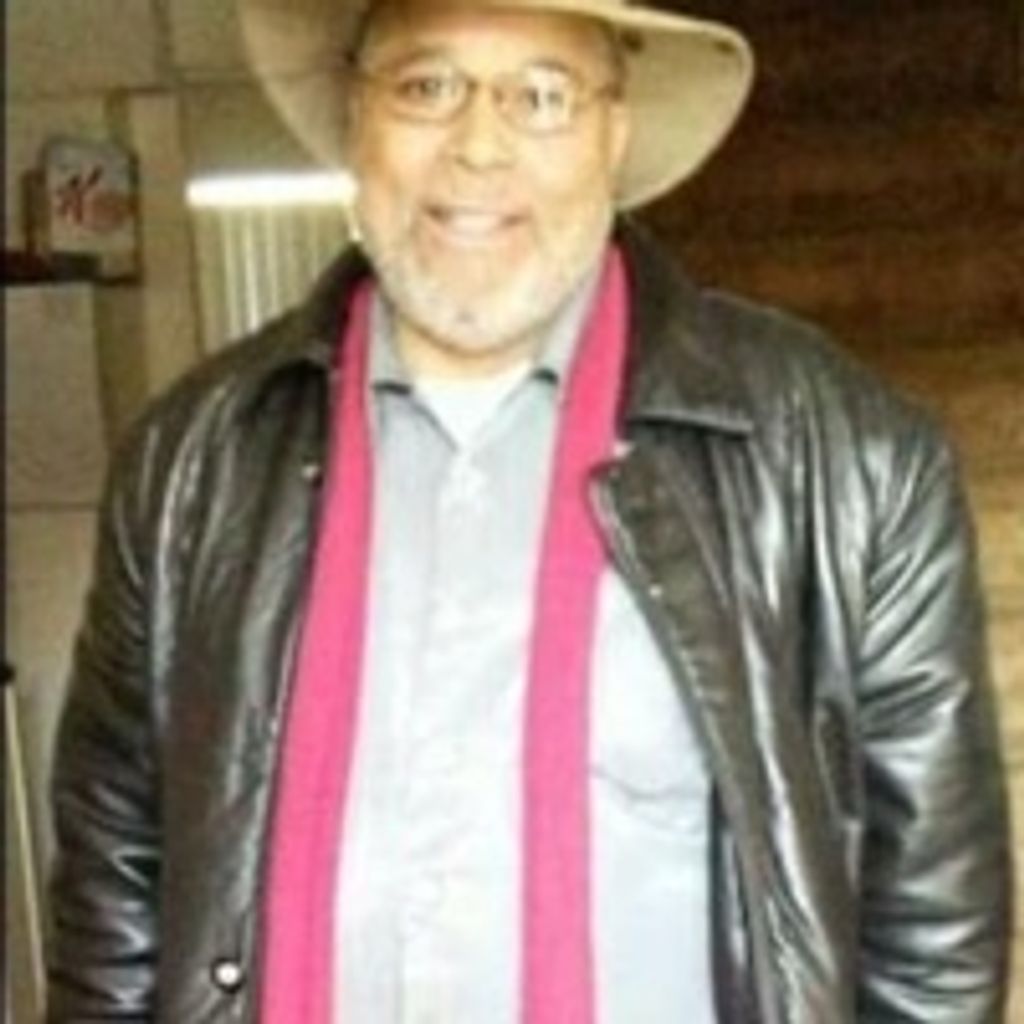 Marvin  Lewis Hill,  Sr.