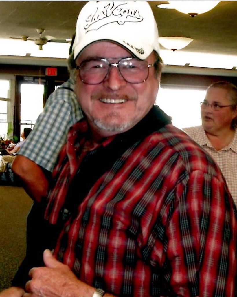 Duane (Dewey) Thunstrom Profile Photo