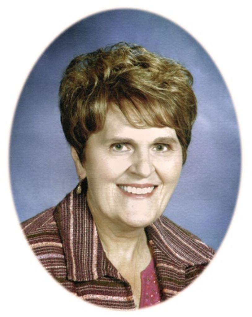 Barbara Jean Juratovic