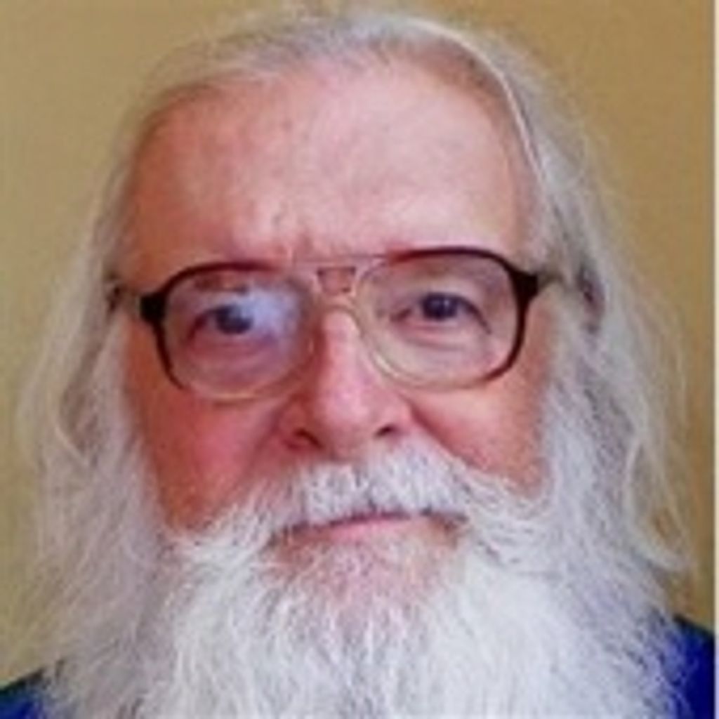 Worley Everett Rodehaver, Jr.