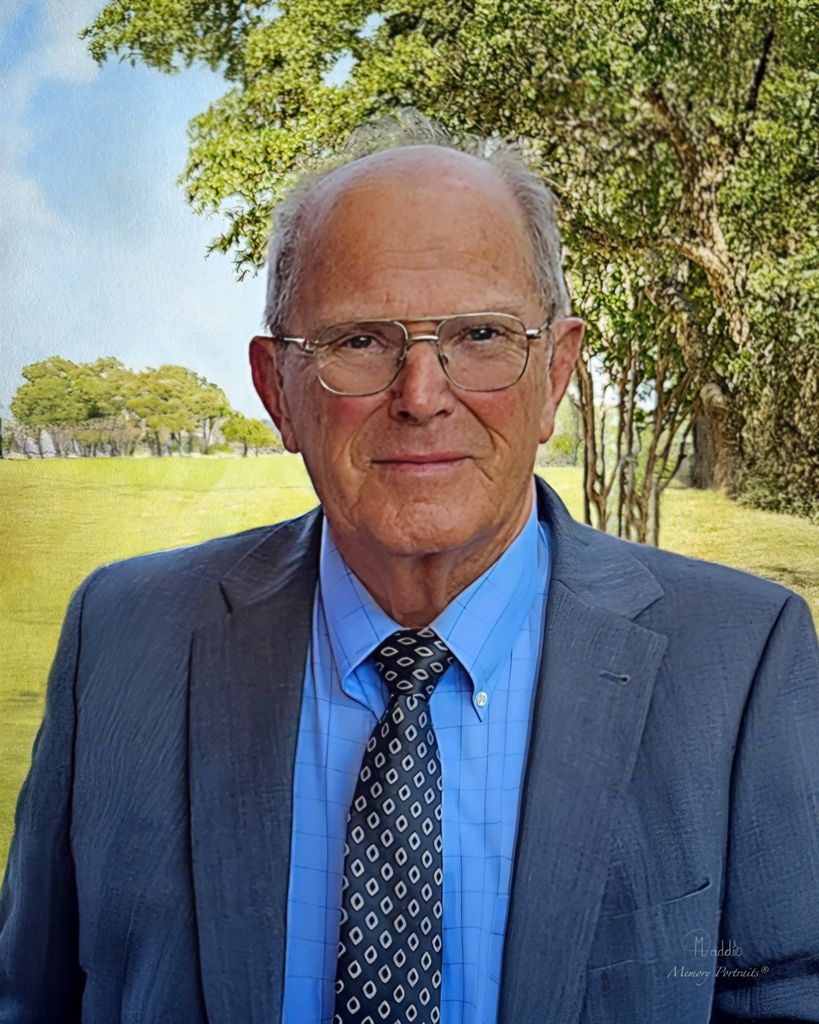 Gordon Bernard Pearce Profile Photo