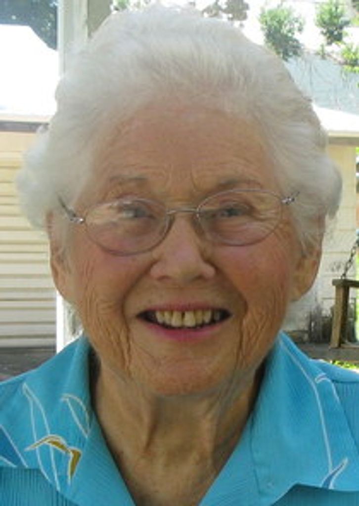 Ruth Williams