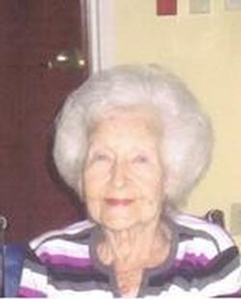 Margaret H. Dreis Mccarron