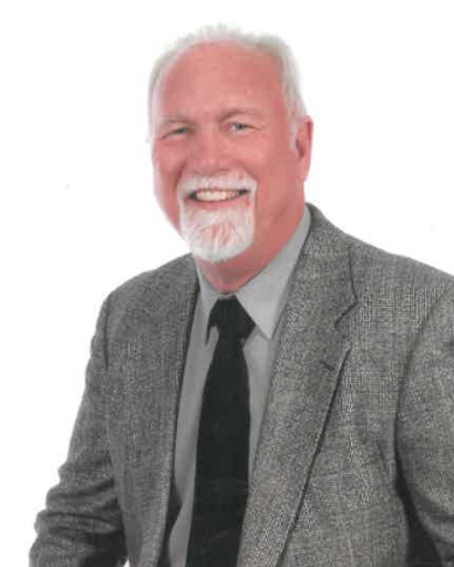 James Raymond Abel Profile Photo