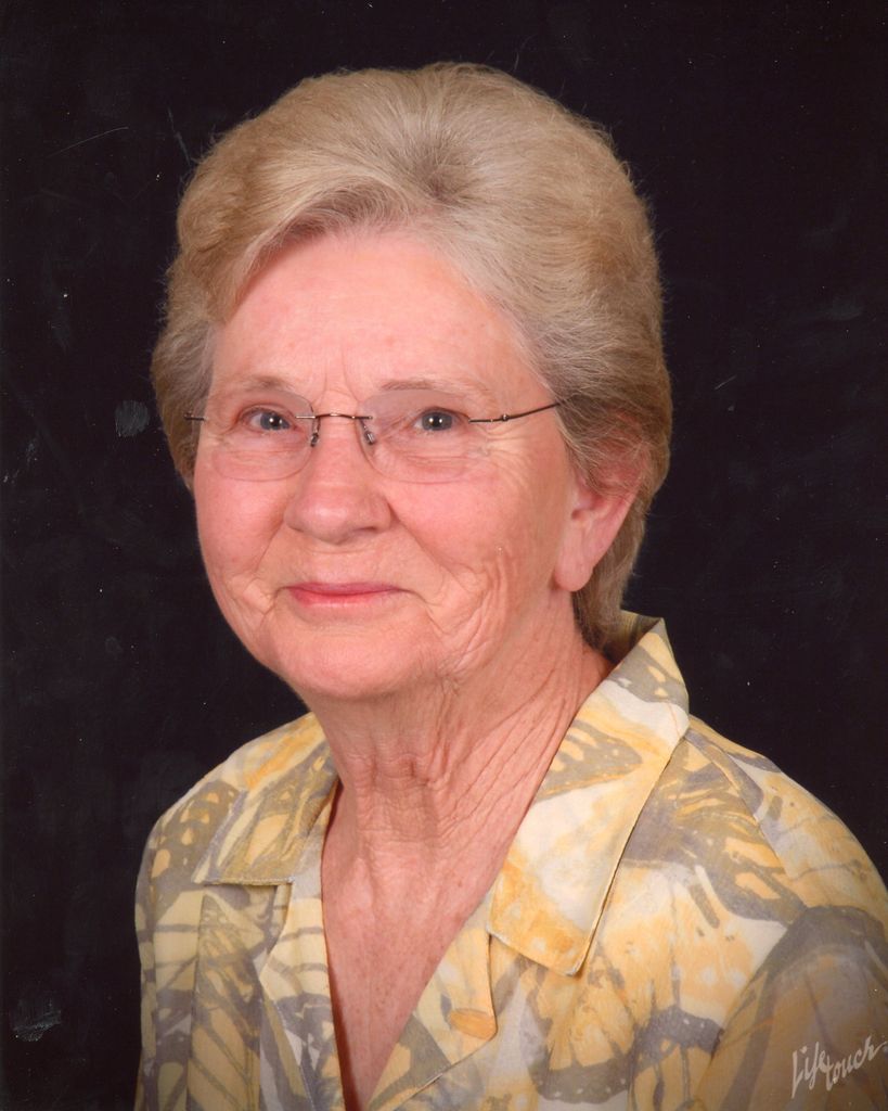Daisy Dudley Profile Photo