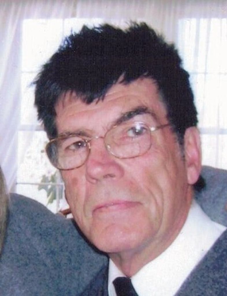 Robert Earl Penwell Profile Photo
