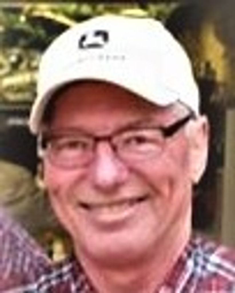 Bradley E. "Bonger" Johnson