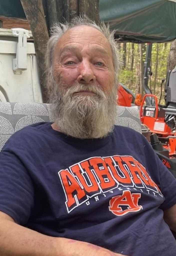 Rickey Charles Presley Profile Photo