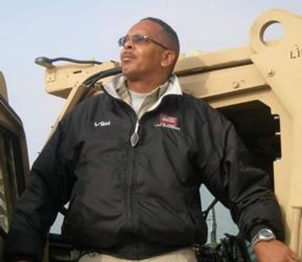 Mr. Vincent Nathaniel Mcneil Profile Photo