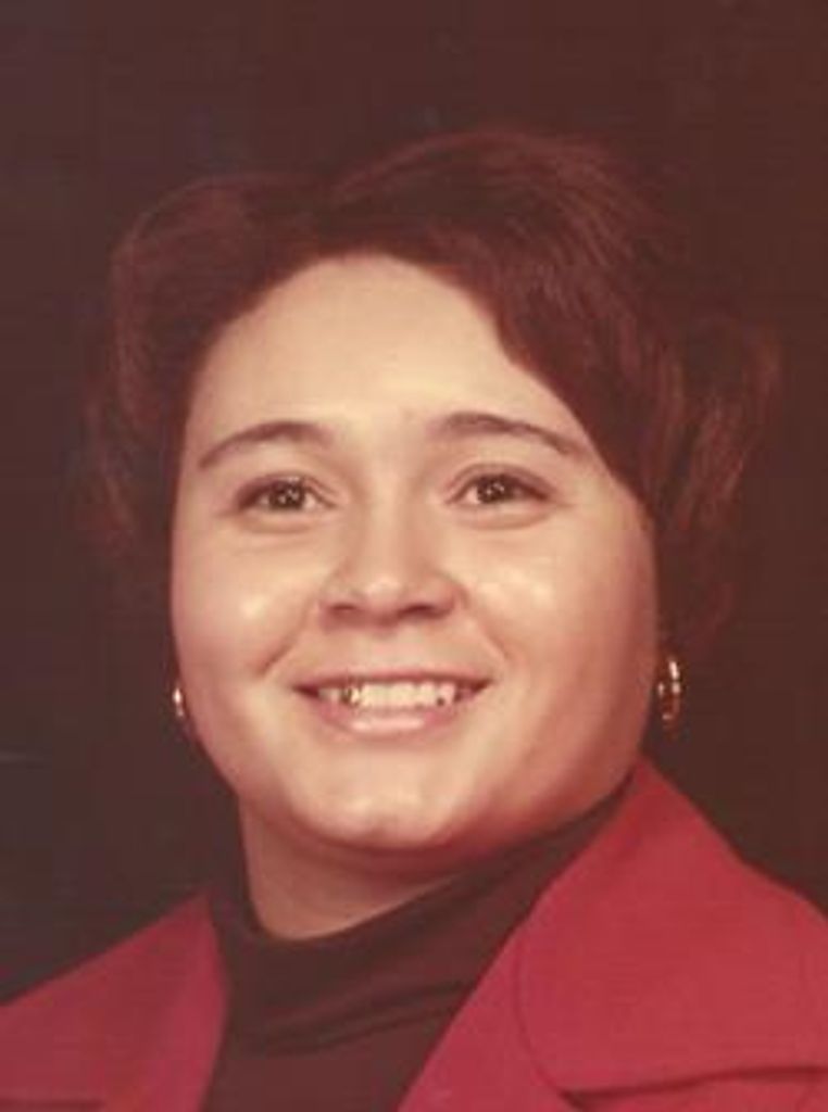 Angela Bushnell Williams