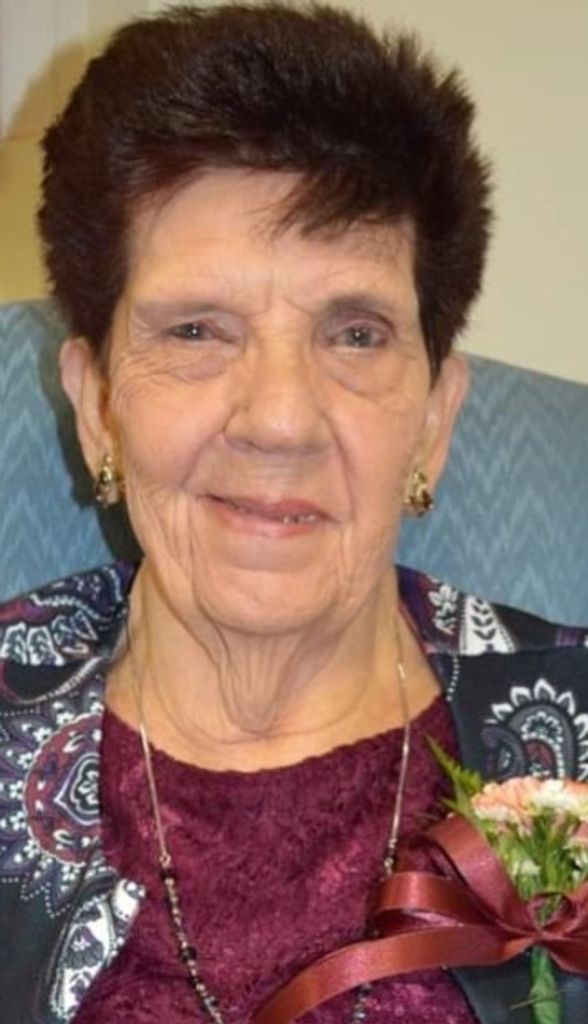 Jo-Ann Dailey Profile Photo