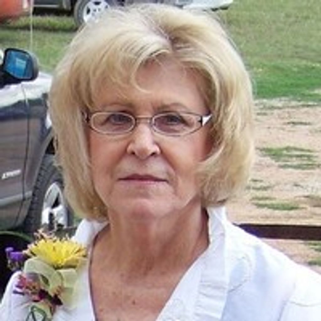 Bonnie Ruth Terry