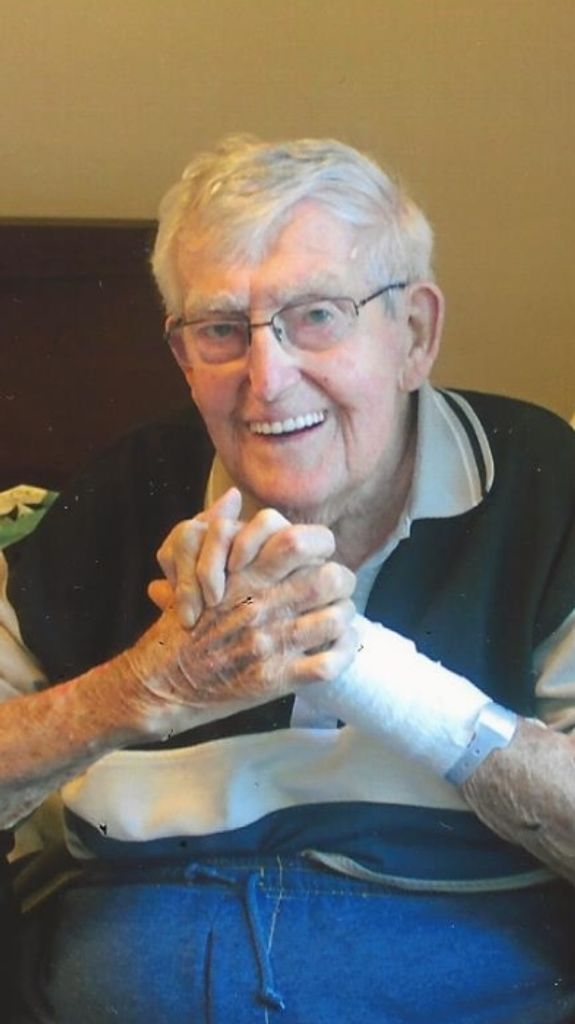 Robert E. Penwell