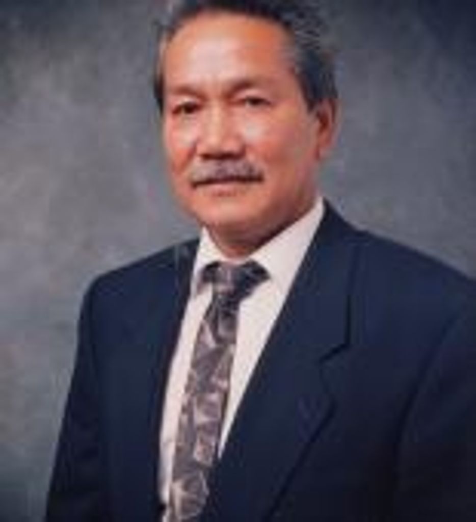 Alfonso D. Avecilla Profile Photo