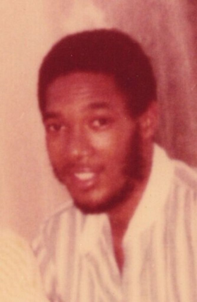 Eric Vincent Evans Profile Photo