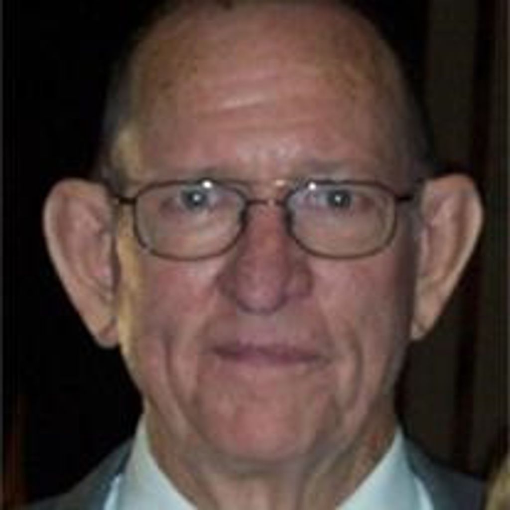 Robert Dell Wester
