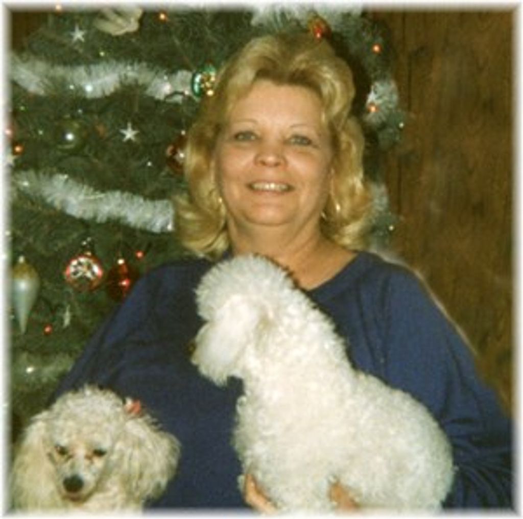 Patricia Ann Wilson