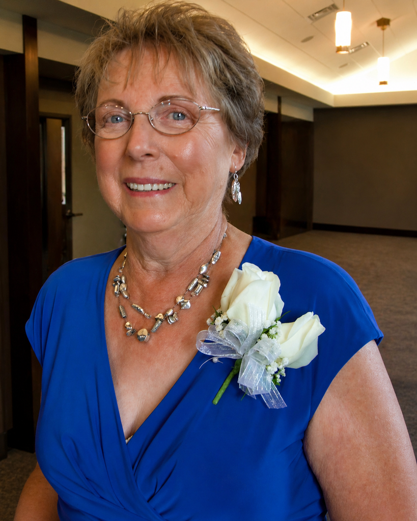 Bonnie Louise Veddler Profile Photo