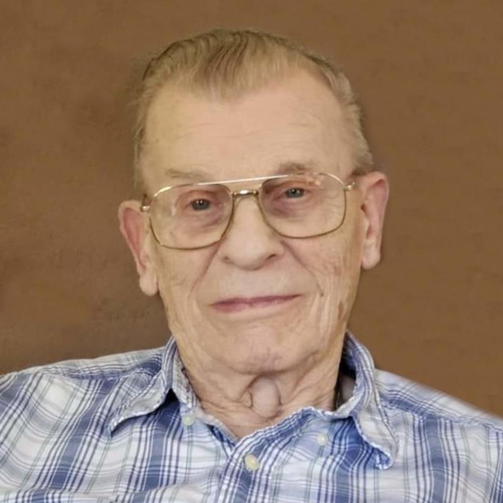 John F. Lampe Profile Photo