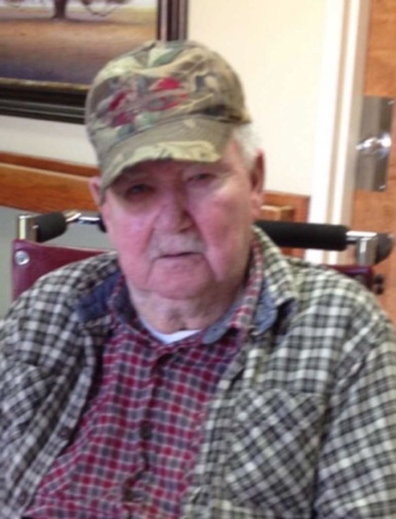 Charles Franklin Shelton Profile Photo