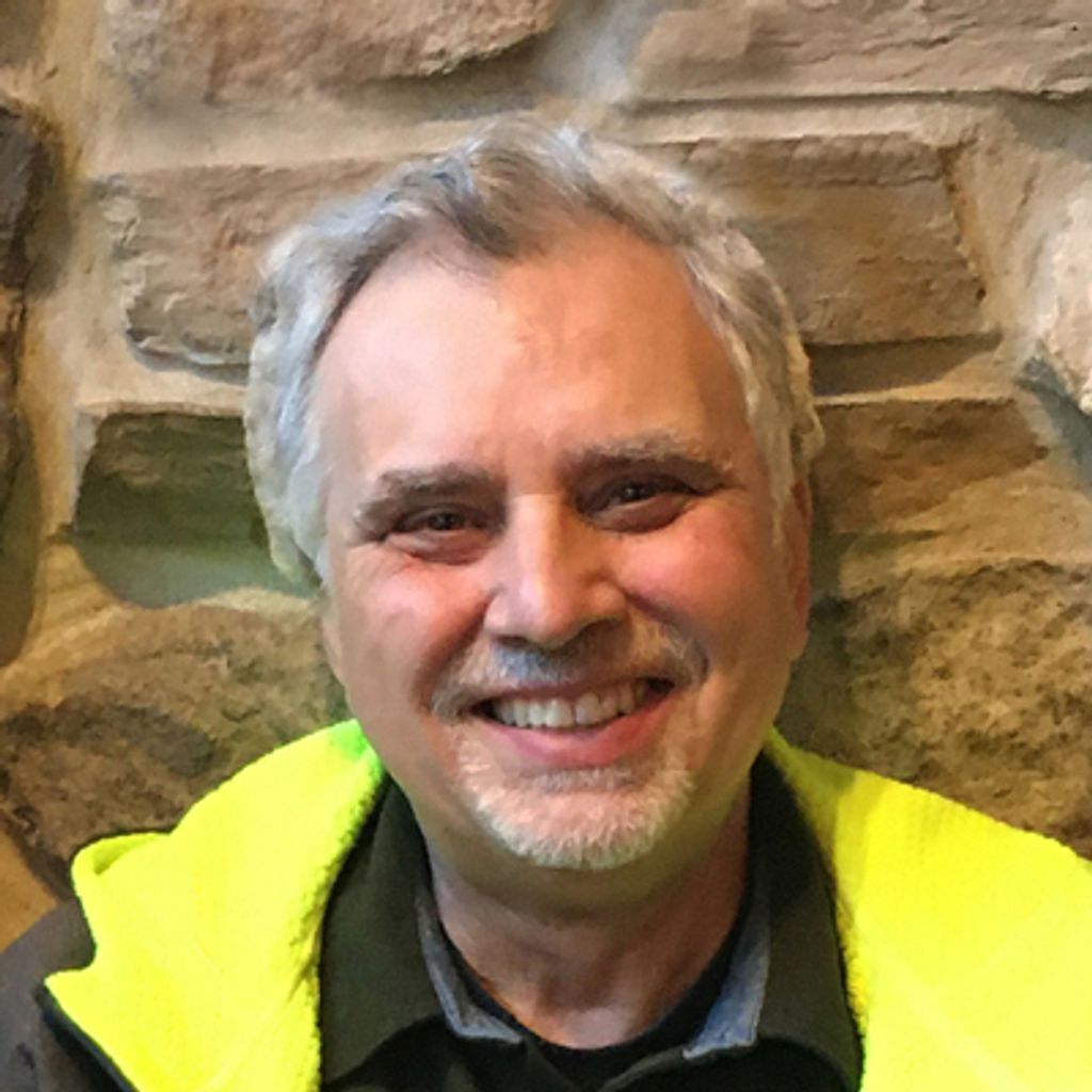 Edward A. Greutman Profile Photo