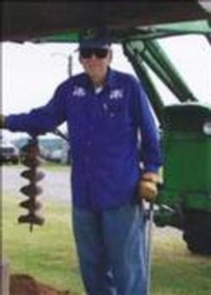 Cletis Cletis Ledford
