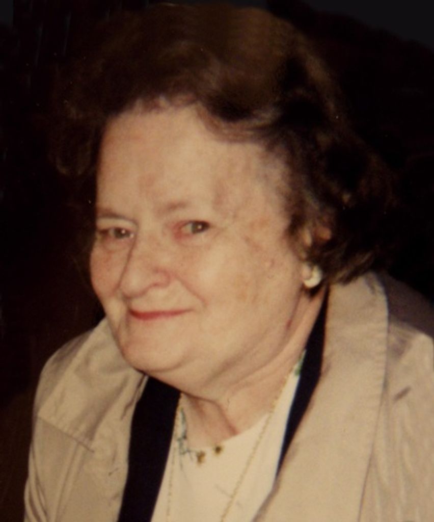 Barbara M. Burant Profile Photo