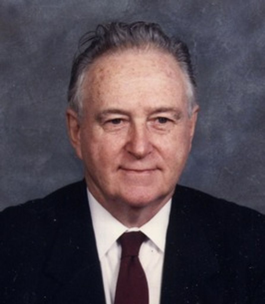 J. Bernard Crowley