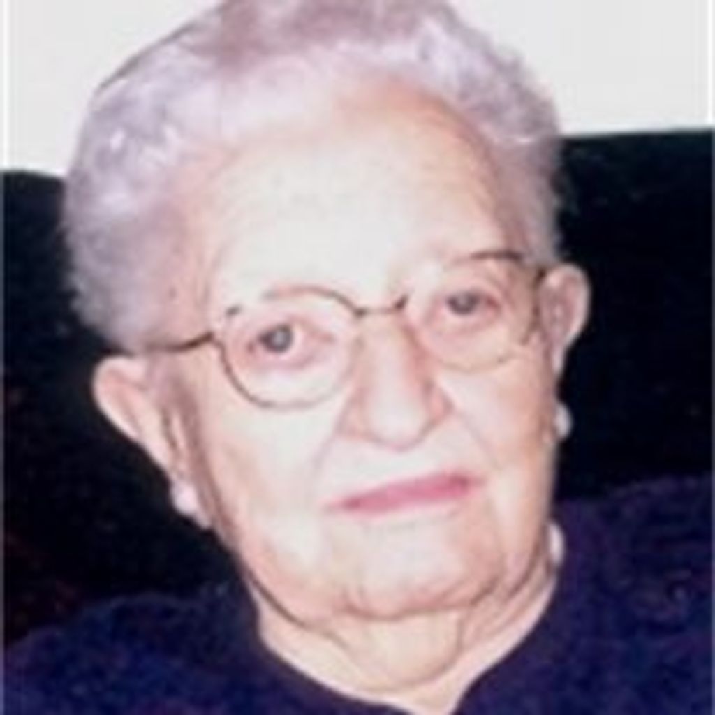 S Muriel J. (Castonguay) Bolduc