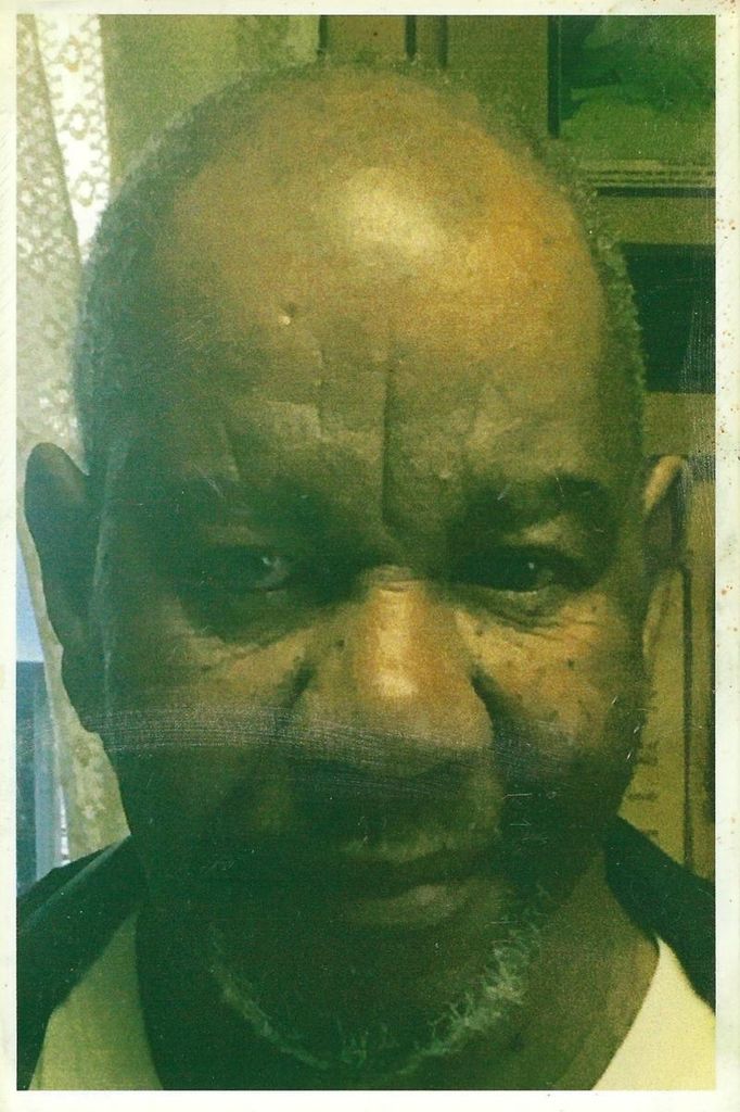 Stephen Quinton Luckett Profile Photo