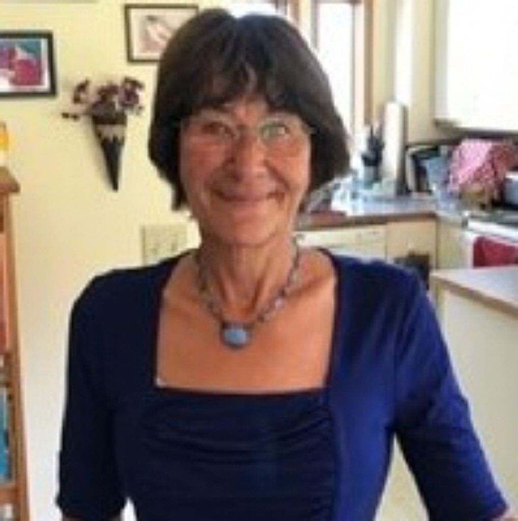 Lisa Fae Reynolds