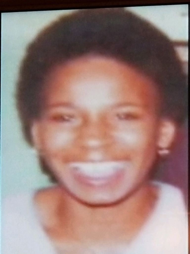 Alma Edmundson Lucas