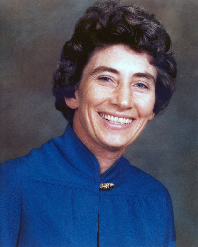 Imogene Knight Purvis